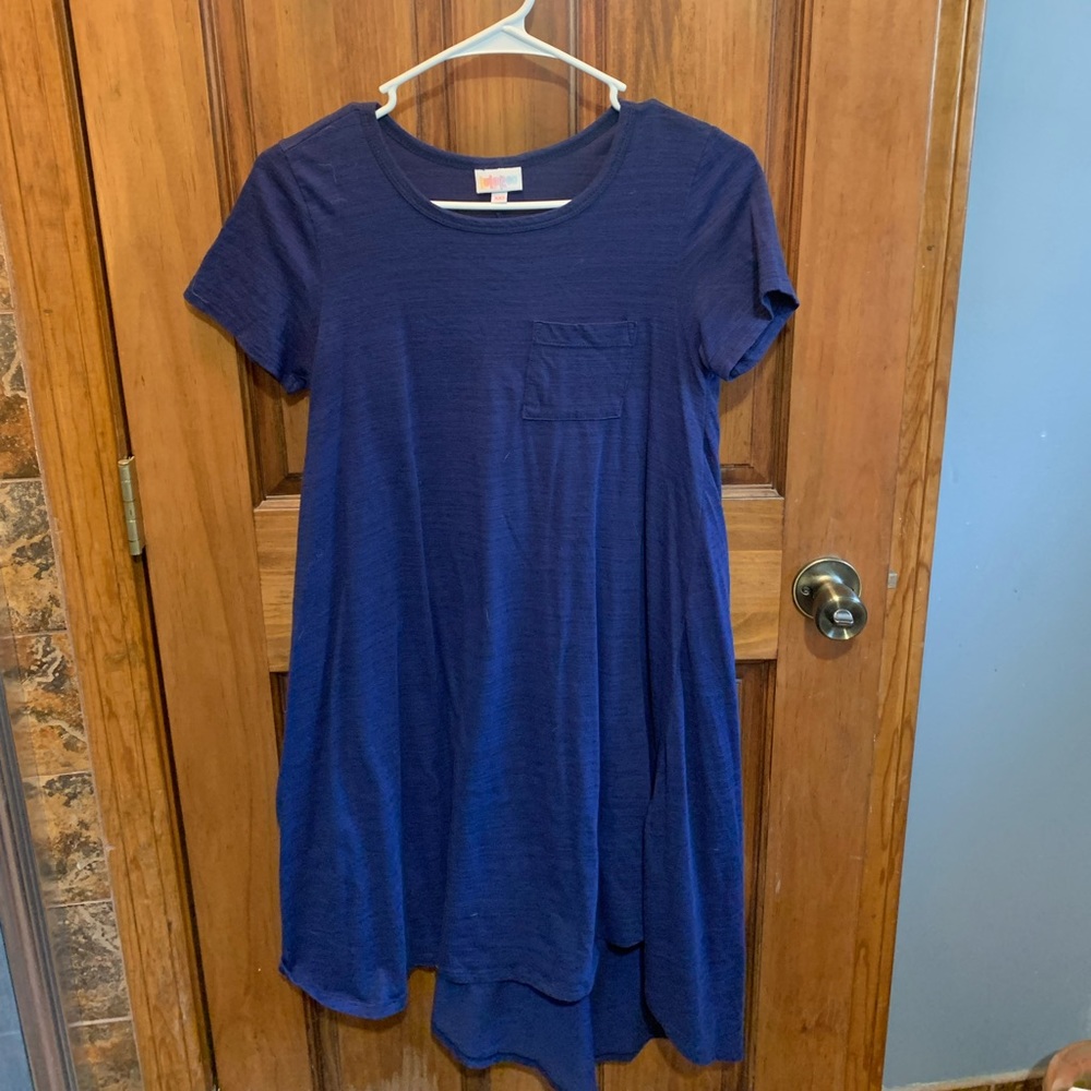 LulaRoe dress